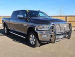 2016 RAM 3500 Laramie Longhorn