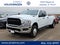 2024 RAM 3500 Tradesman Crew Cab 4x4 8' Box