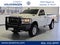 2022 RAM 2500 Tradesman Regular Cab 4x4 8' Box