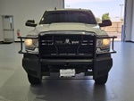 2022 RAM 2500 Tradesman Regular Cab 4x4 8' Box