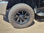 2021 RAM 2500 Big Horn Crew Cab 4x4 6'4" Box