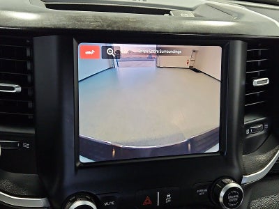 2024 RAM 2500 Big Horn Crew Cab 4x4 6'4" Box
