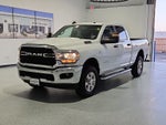 2024 RAM 2500 Big Horn Crew Cab 4x4 6'4" Box