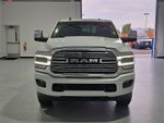 2024 RAM 2500 Laramie Crew Cab 4x4 6'4" Box
