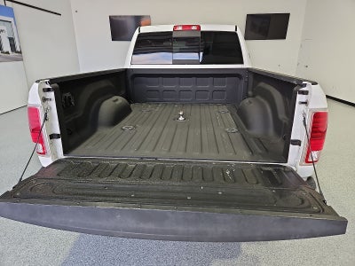 2014 RAM 2500 Laramie
