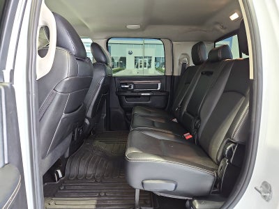 2014 RAM 2500 Laramie