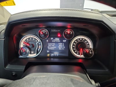 2014 RAM 2500 Laramie