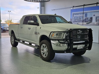2014 RAM 2500 Laramie