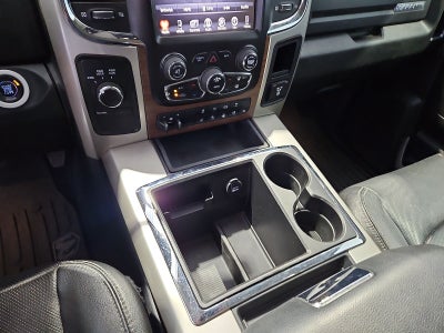 2014 RAM 2500 Laramie