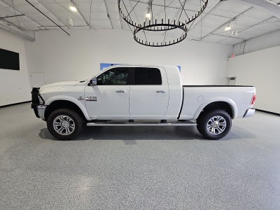 2014 RAM 2500 Laramie