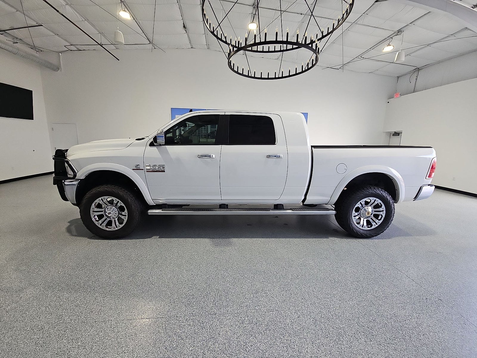 2014 RAM 2500 Laramie
