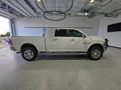 2014 RAM 2500 Laramie