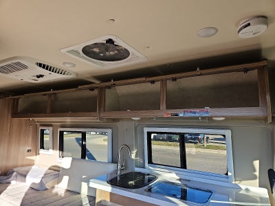 2019 RAM ProMaster 3500 High Roof