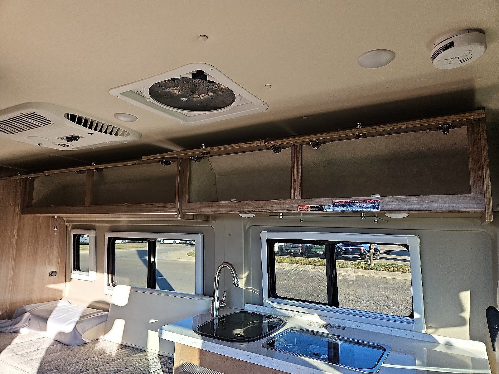 2019 RAM ProMaster 3500 High Roof