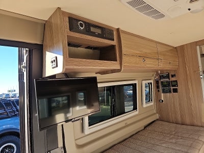 2019 RAM ProMaster 3500 High Roof
