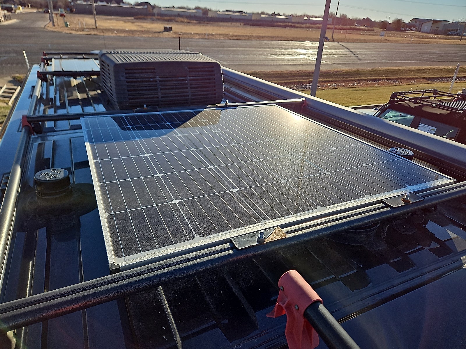 2019 RAM ProMaster 3500 High Roof