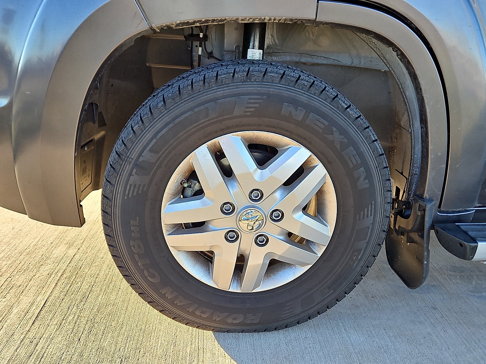 2019 RAM ProMaster 3500 High Roof