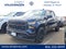 2022 Chevrolet Silverado 1500 2WD Crew Cab Short Bed Custom