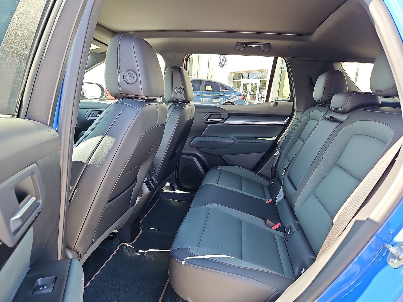 2026 GMC Terrain AT4, AWD