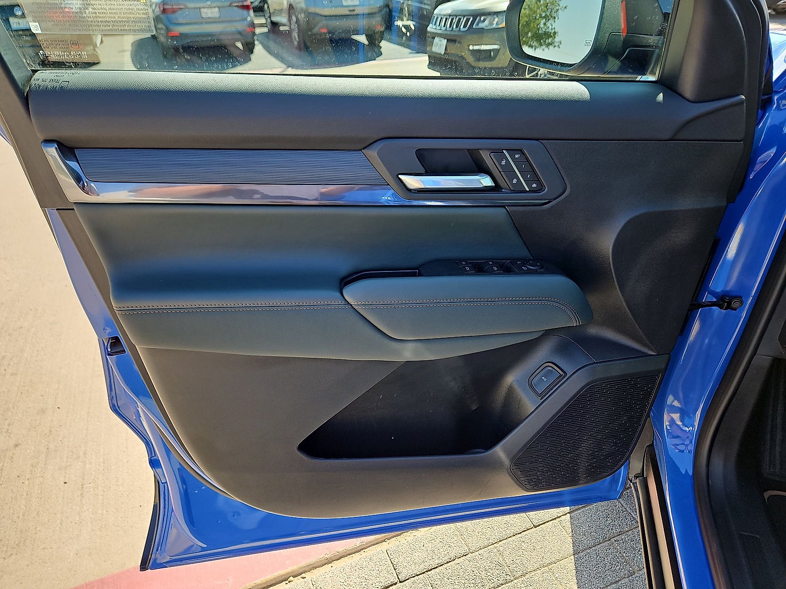 2026 GMC Terrain AT4, AWD