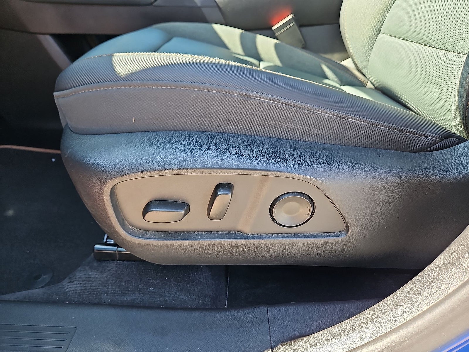 2026 GMC Terrain AT4, AWD