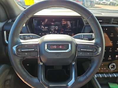 2026 GMC Terrain AT4, AWD