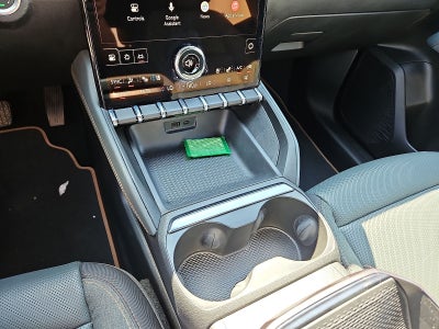 2026 GMC Terrain AT4, AWD