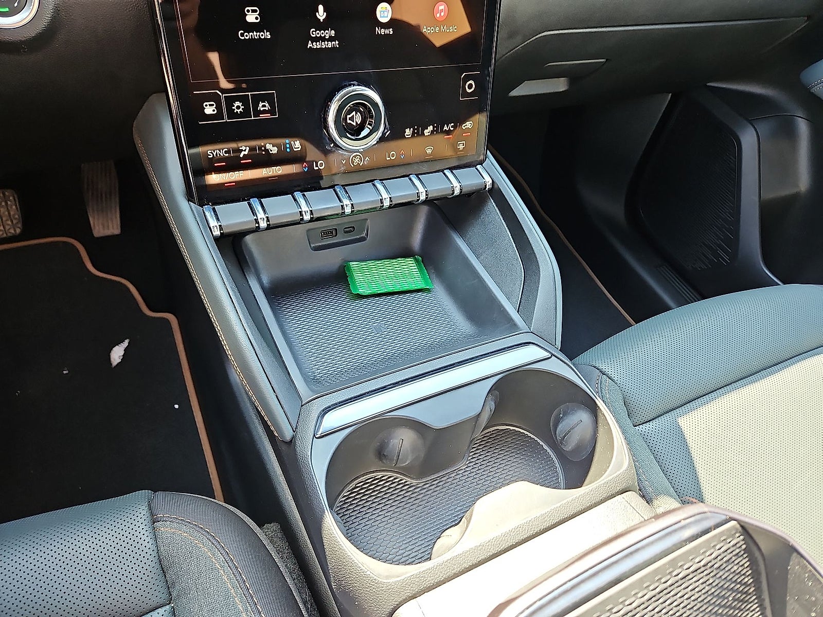 2026 GMC Terrain AT4, AWD