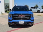 2026 GMC Terrain AT4, AWD