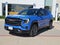 2026 GMC Terrain AT4, AWD