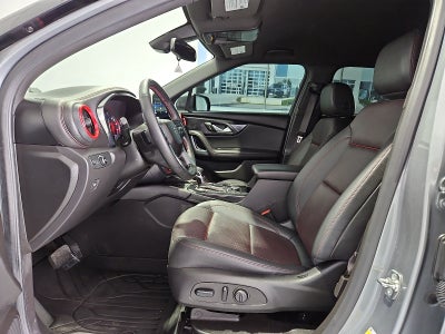 2023 Chevrolet Blazer FWD RS