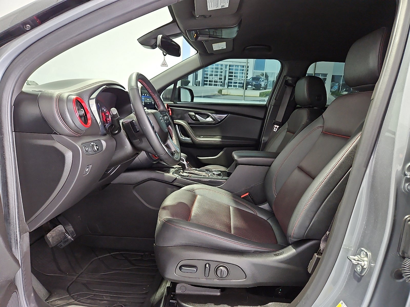 2023 Chevrolet Blazer FWD RS