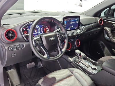 2023 Chevrolet Blazer FWD RS