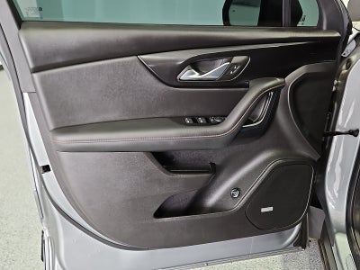 2023 Chevrolet Blazer FWD RS