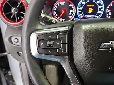 2023 Chevrolet Blazer FWD RS