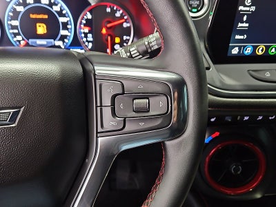 2023 Chevrolet Blazer FWD RS