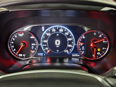 2023 Chevrolet Blazer FWD RS