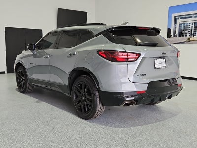 2023 Chevrolet Blazer FWD RS