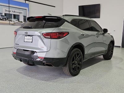 2023 Chevrolet Blazer FWD RS