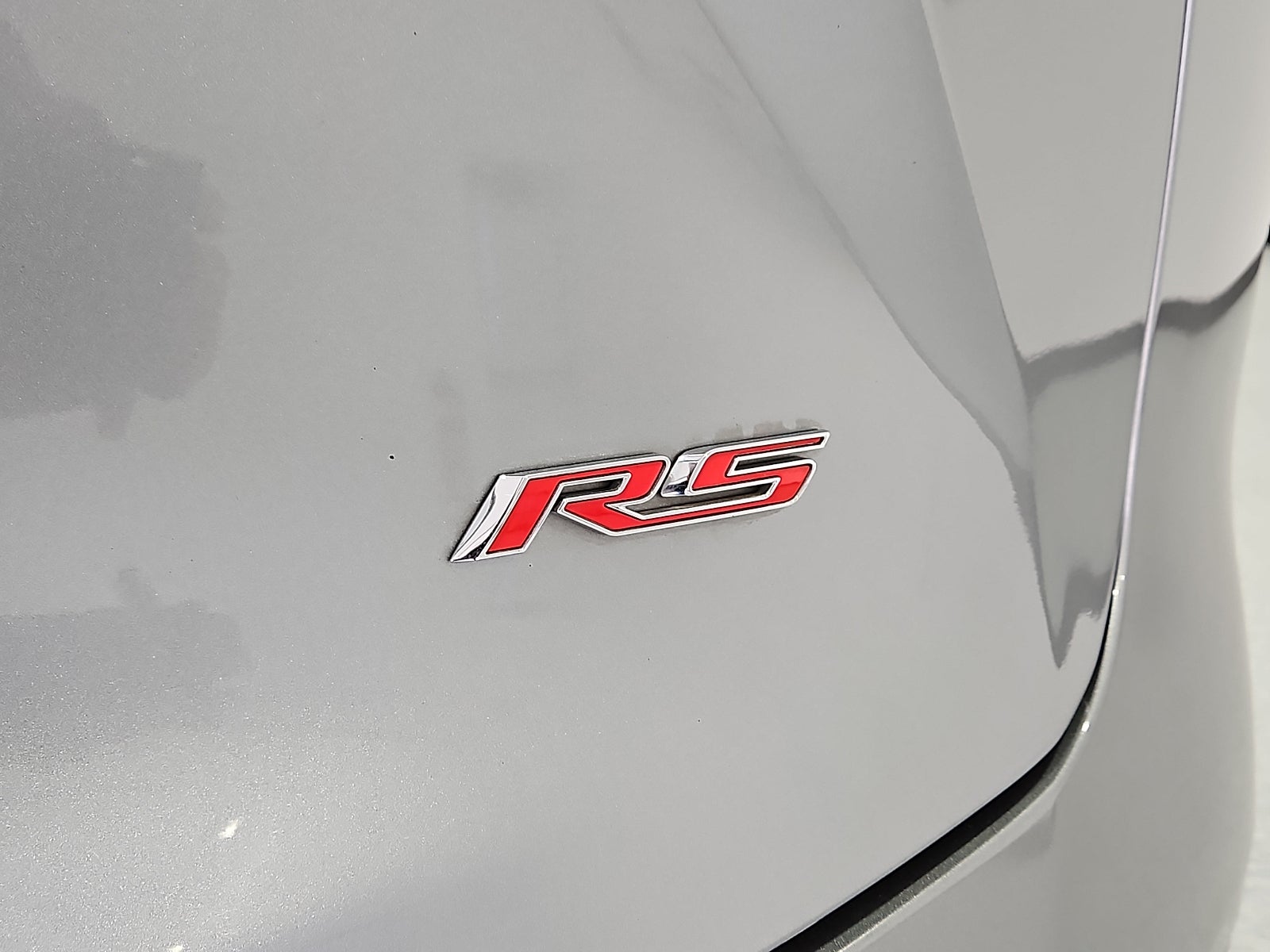 2023 Chevrolet Blazer FWD RS
