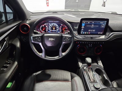 2023 Chevrolet Blazer FWD RS