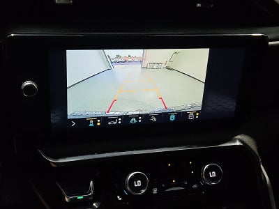 2022 GMC Sierra 1500 4WD Crew Cab Short Box AT4