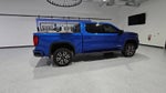2022 GMC Sierra 1500 4WD Crew Cab Short Box AT4