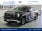 2023 GMC Sierra 1500 4WD Crew Cab Short Box SLT