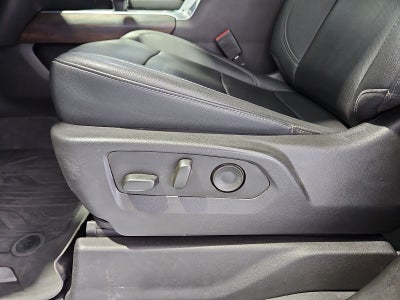 2023 GMC Sierra 1500 4WD Crew Cab Short Box SLT
