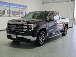 2023 GMC Sierra 1500 4WD Crew Cab Short Box SLT