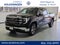 2025 GMC Sierra 1500 4WD Crew Cab Short Box SLT