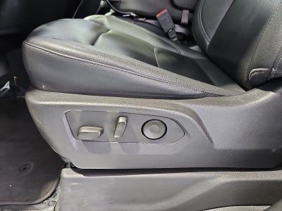 2025 GMC Sierra 1500 4WD Crew Cab Short Box SLT