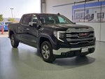 2025 GMC Sierra 1500 4WD Crew Cab Short Box SLT