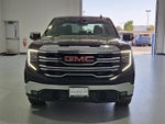 2025 GMC Sierra 1500 4WD Crew Cab Short Box SLT